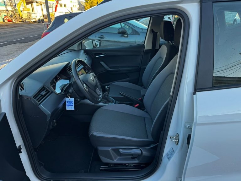 Seat Arona TSI Style - foto 11