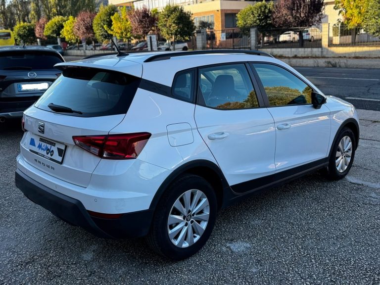 Seat Arona TSI Style - foto 12