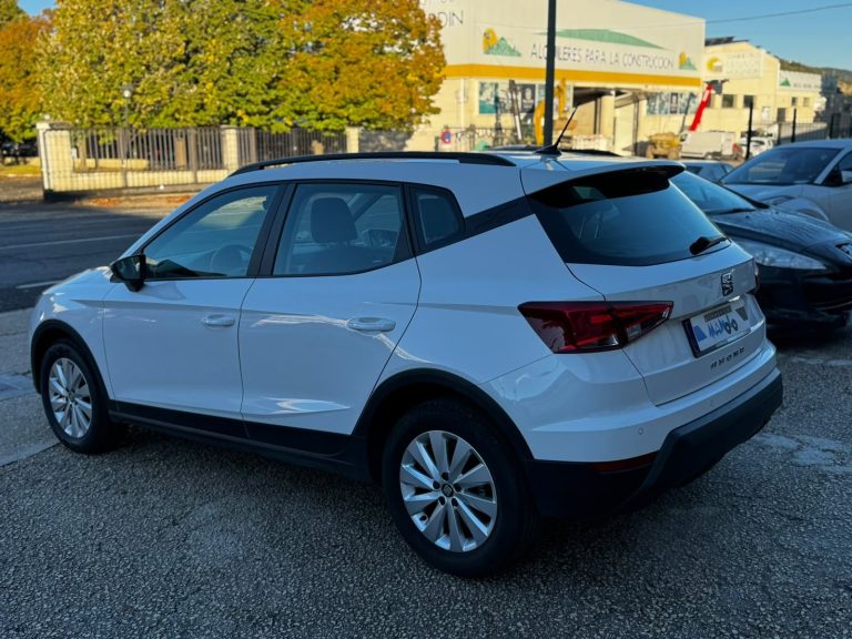 Seat Arona TSI Style - foto 13